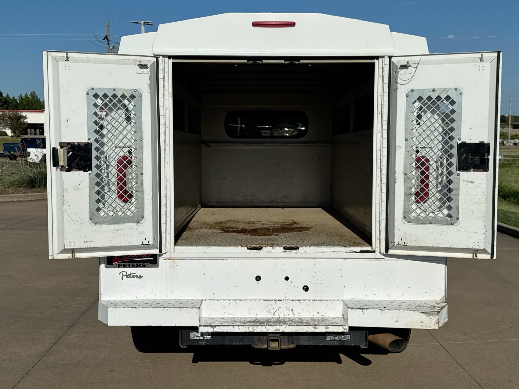Used 2024 GMC Sierra 2500 Pro w/ Convenience Package AWD/4WD image 22