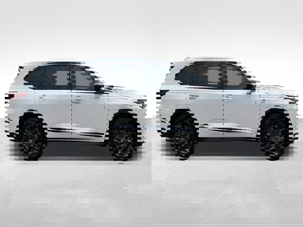 Used 2023 Acura MDX A-Spec image 6