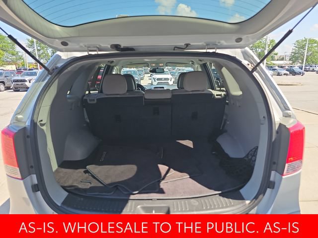 Used 2012 Kia Sorento FWD image 28