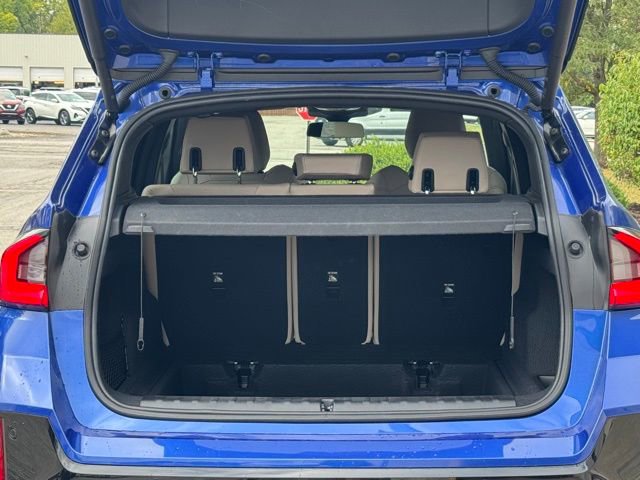 Used 2024 BMW X1 M35i w/ Premium Package image 29