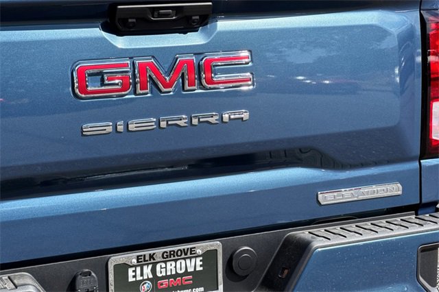 New 2026 GMC Sierra 1500 Elevation w/ Preferred Package image 33