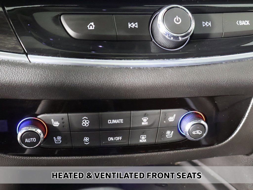 Used 2021 Buick Enclave Avenir w/ Avenir Technology Package image 7