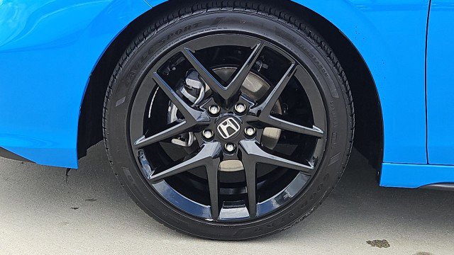 Used 2025 Honda Civic Sport image 32