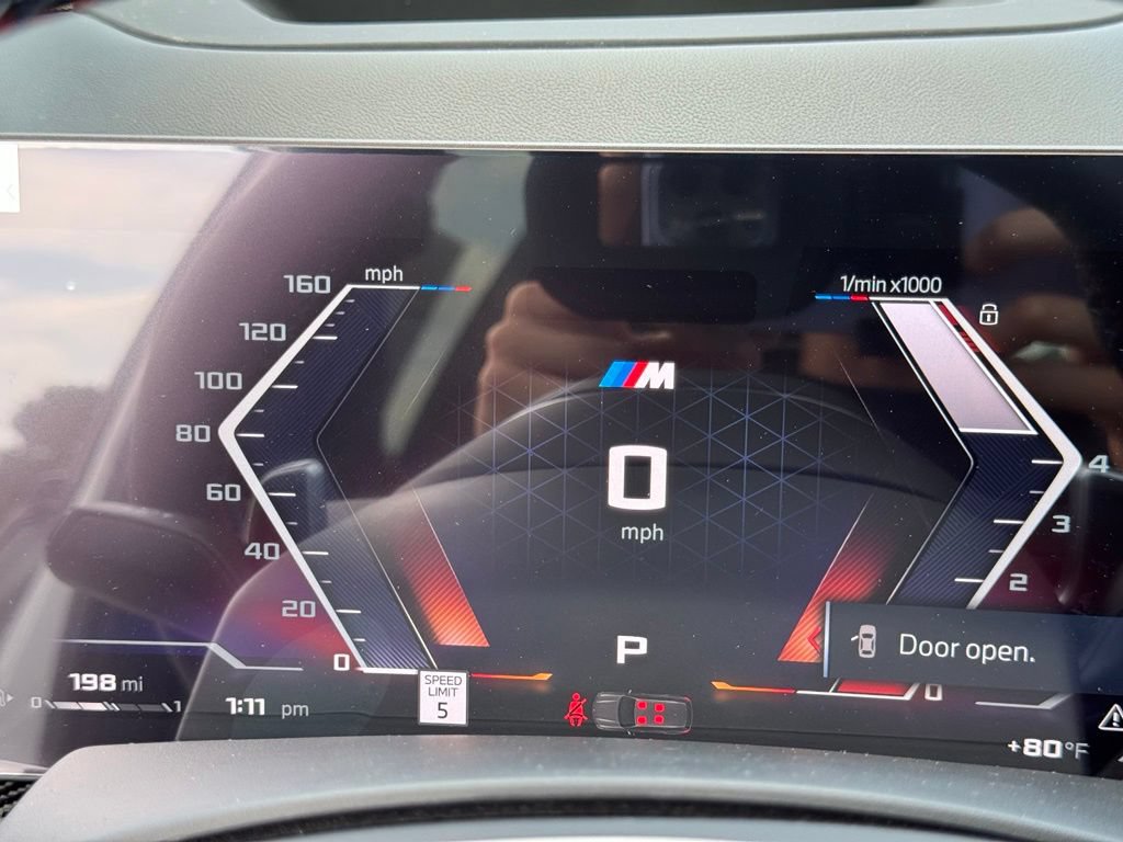 New 2027 BMW X7 M60i AWD/4WD image 15
