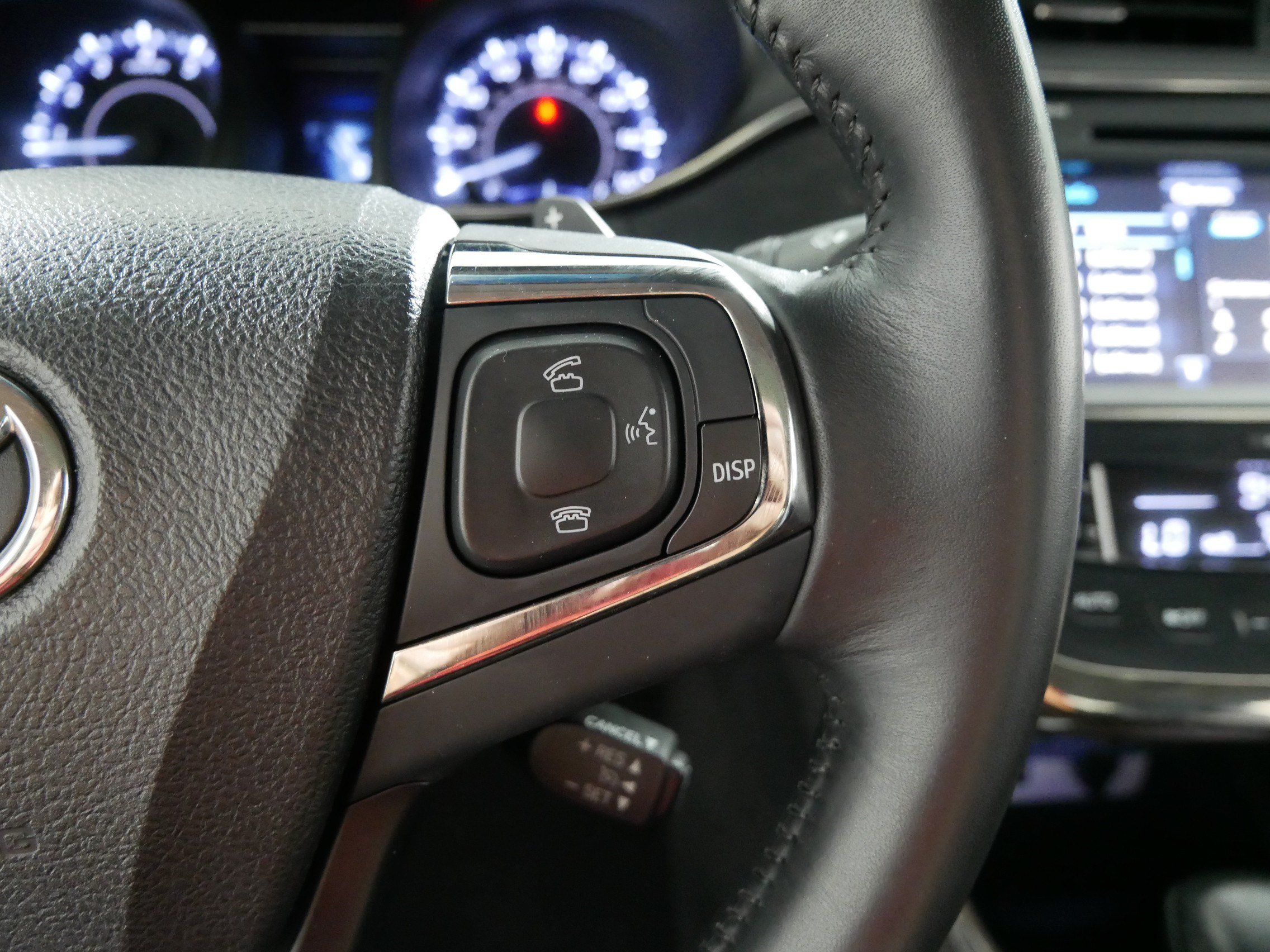 Used 2015 Toyota Avalon XLE Touring FWD image 28