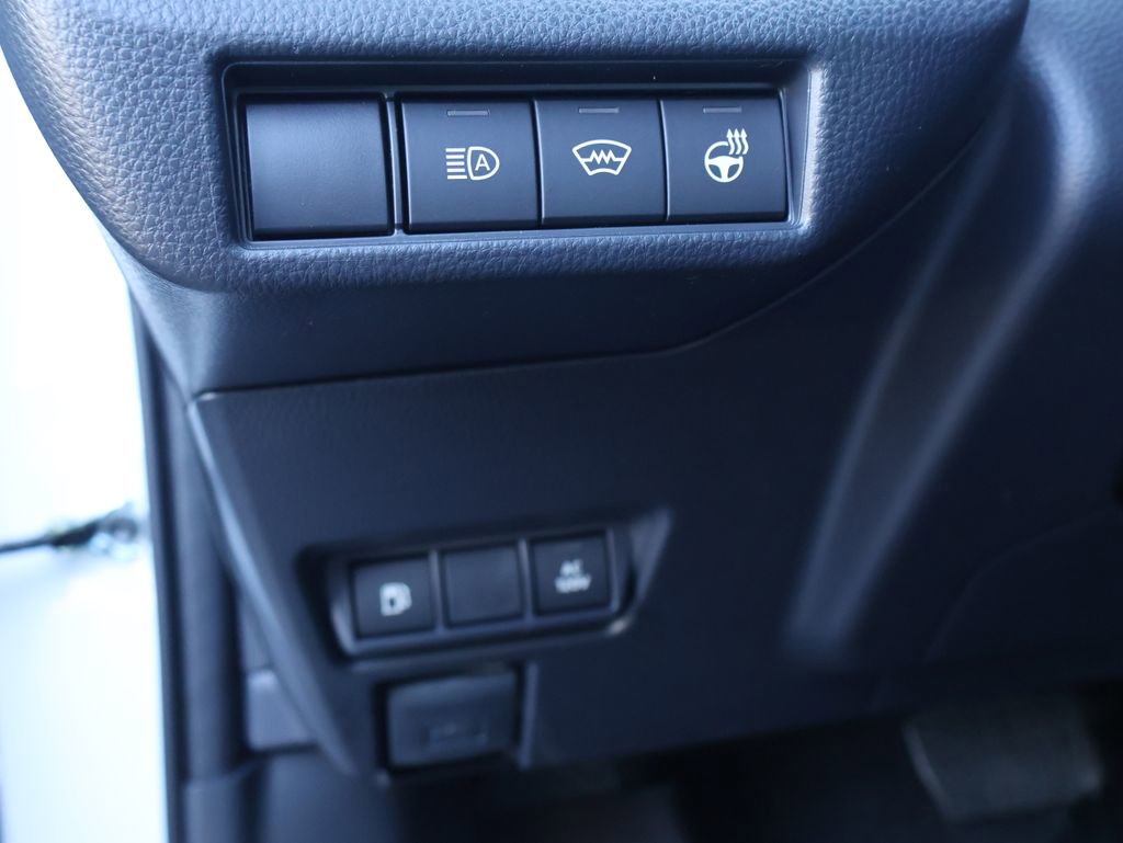 New 2026 Toyota Prius Plug-In Hybrid image 17