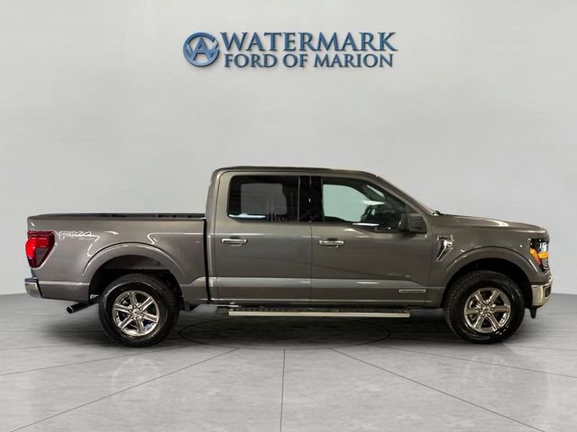 New 2025 Ford F150 XLT w/ Equipment Group 301A Standard image 6