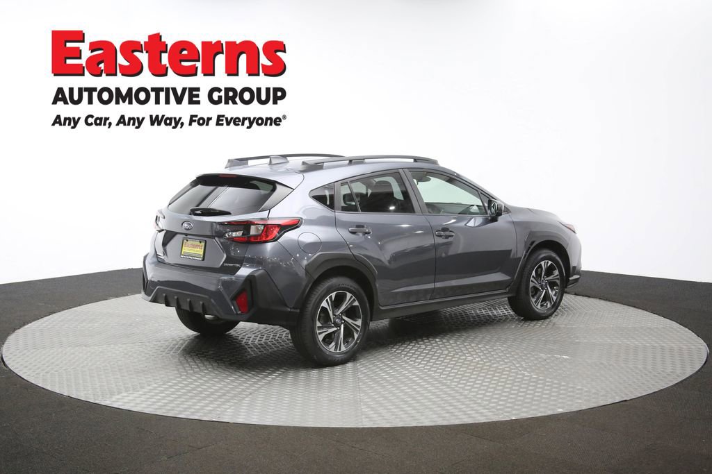 Used 2024 Subaru Crosstrek 2.0i Premium image 40