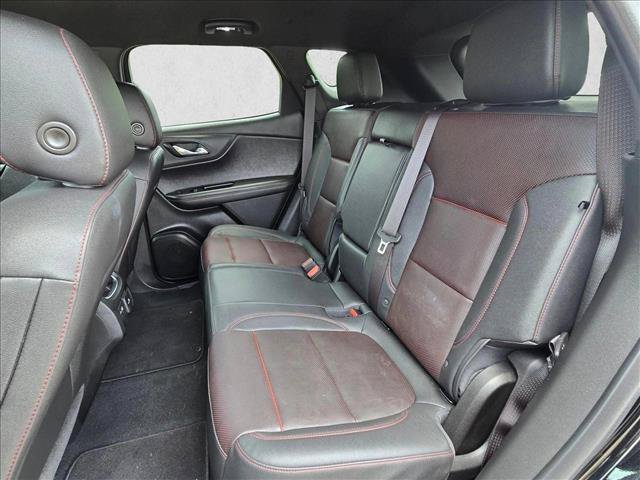Used 2023 Chevrolet Blazer RS w/ Enhanced Convenience Package AWD/4WD image 18