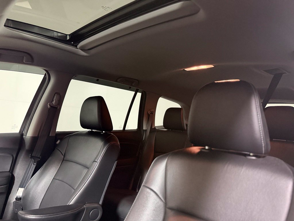 Used 2020 Honda Pilot EX-L image 21