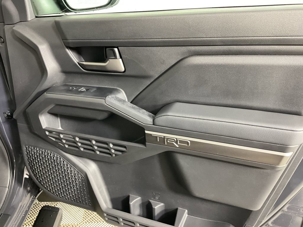 New 2025 Toyota Tacoma TRD Off-Road image 21