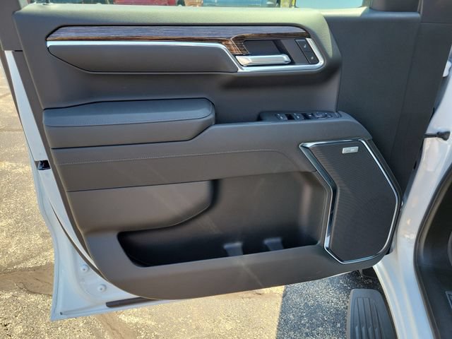 New 2026 GMC Sierra 1500 Elevation w/ Elevation Premium Package AWD/4WD image 18
