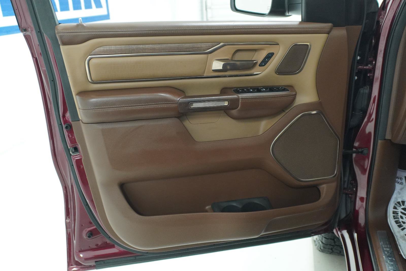 Used 2020 RAM 1500 Limited AWD/4WD image 20