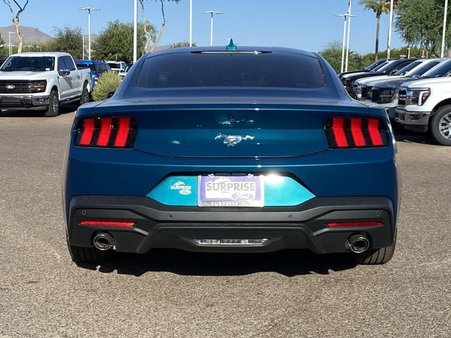 New 2026 Ford Mustang Coupe RWD image 5