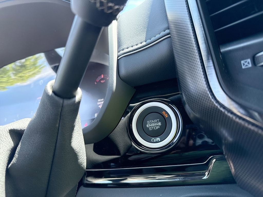 New 2026 RAM 2500 Limited AWD/4WD image 20