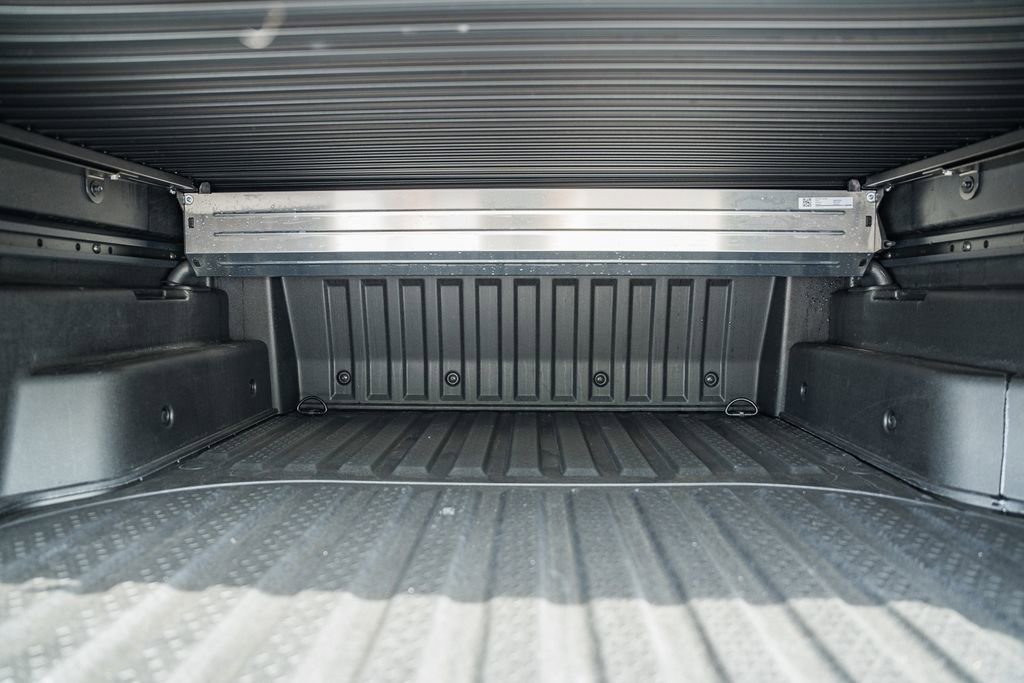 New 2026 Hyundai Santa Cruz Limited image 10