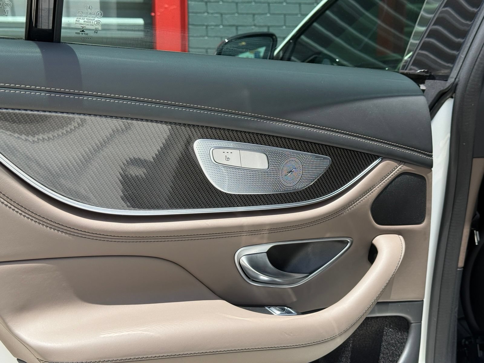 Used 2021 Mercedes-Benz AMG GT 63 S image 29