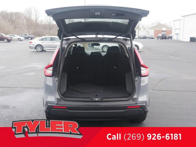 Used 2024 Honda CR-V EX-L image 15