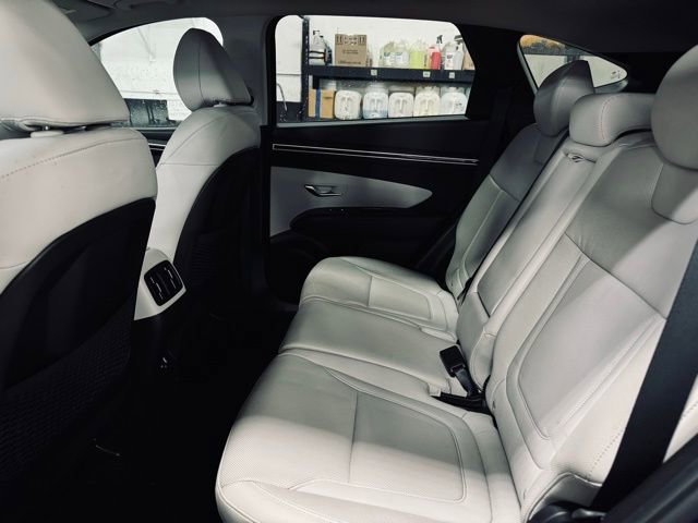 Used 2023 Hyundai Tucson Limited image 23