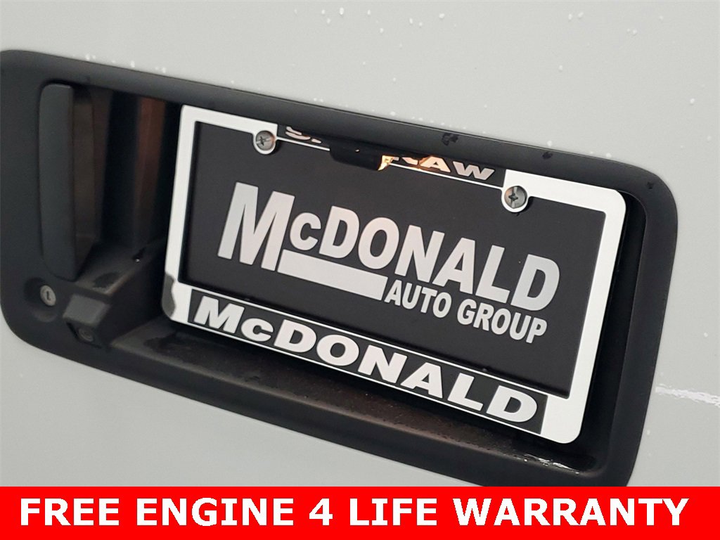 Used 2021 Chevrolet Express 3500 LS w/ Cold Climate Package image 35