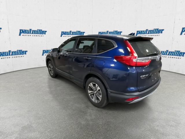 Used 2018 Honda CR-V LX image 8