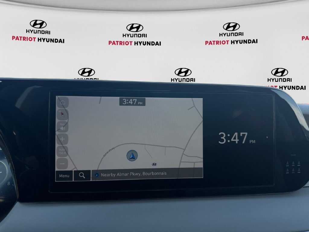 Used 2023 Hyundai Palisade SEL AWD/4WD image 18
