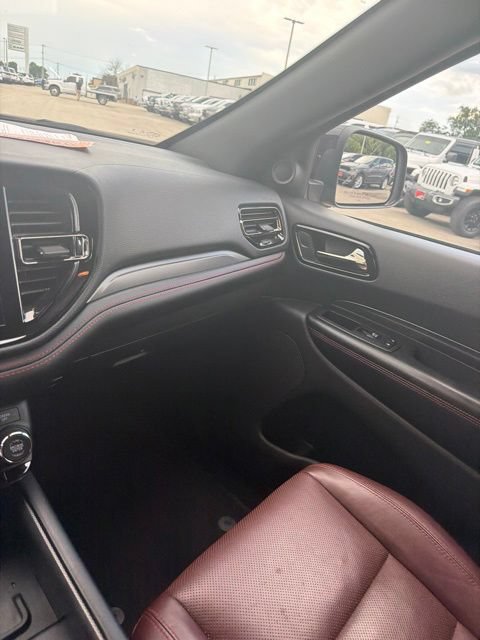 Used 2025 Dodge Durango GT AWD/4WD image 31