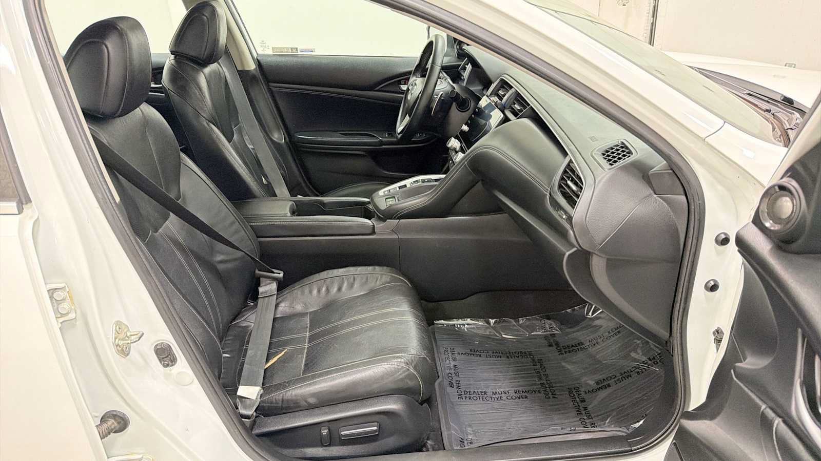 Used 2019 Honda Insight Touring image 30