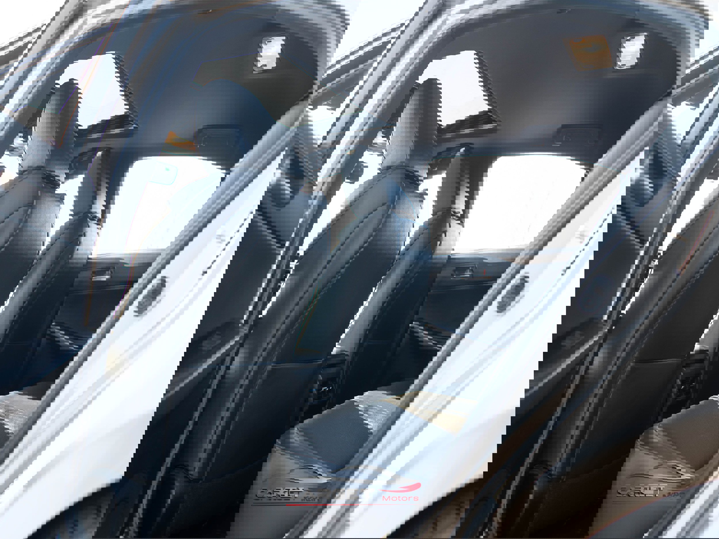 Used 2020 Lexus IS 300 F Sport w/ F Sport Package image 21