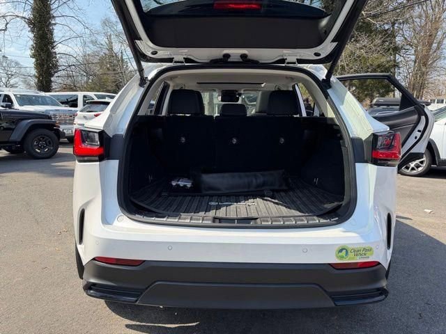 Used 2022 Lexus NX 450h+ AWD w/ Vision Package image 15