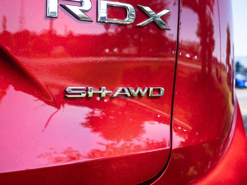 New 2026 Acura RDX A-Spec image 14