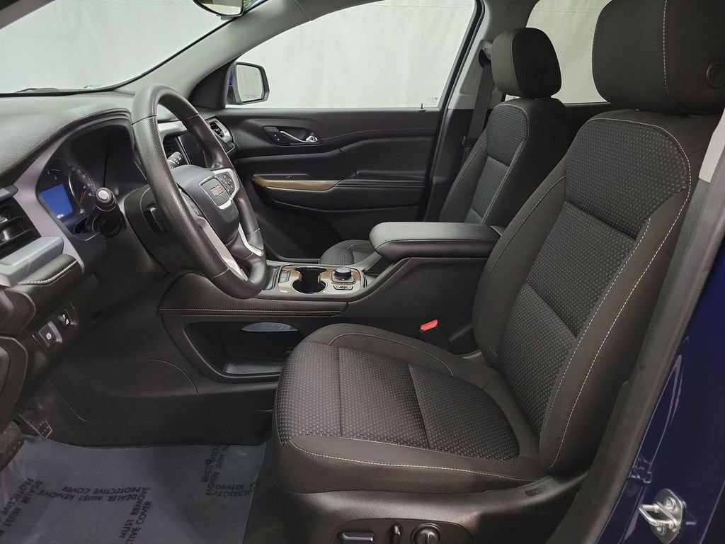 Certified 2023 GMC Acadia SLE w/ Driver Convenience Package image 8