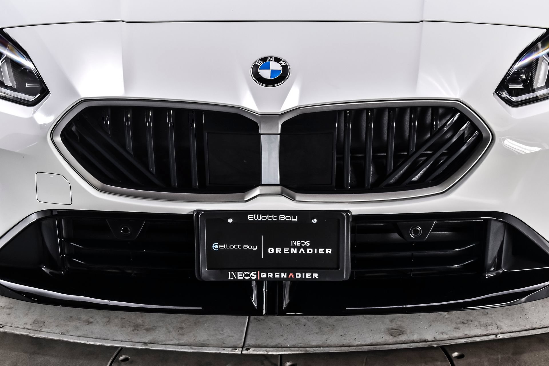 Used 2025 BMW 228i xDrive w/ Premium Package AWD/4WD image 10