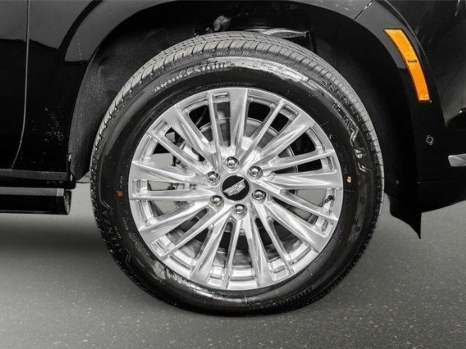 Used 2026 Cadillac Escalade Luxury w/ Touring Package image 6