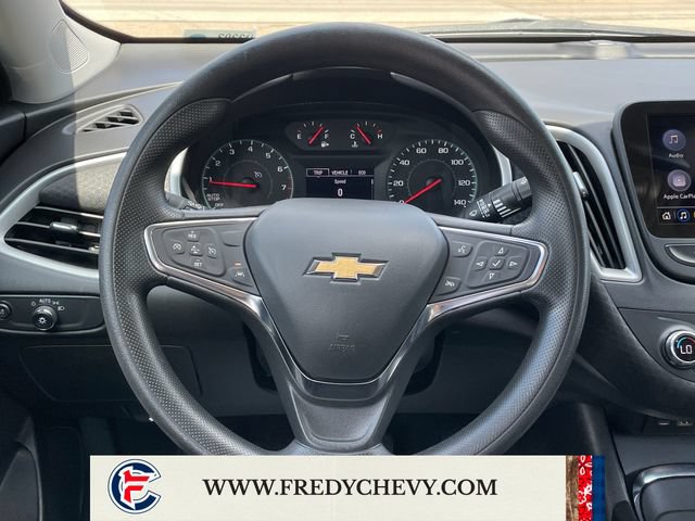 Used 2024 Chevrolet Malibu LT FWD image 16