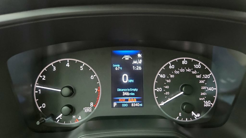 Certified 2025 Toyota Corolla LE w/ Convenience Package FWD image 26