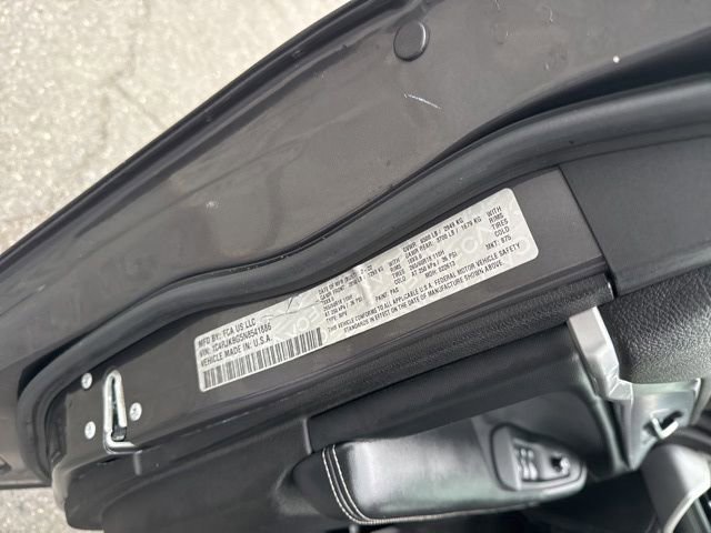 Used 2022 Jeep Grand Cherokee L Limited image 33