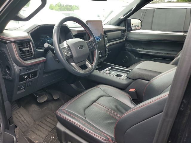 Used 2023 Ford Expedition Max Limited RWD image 6
