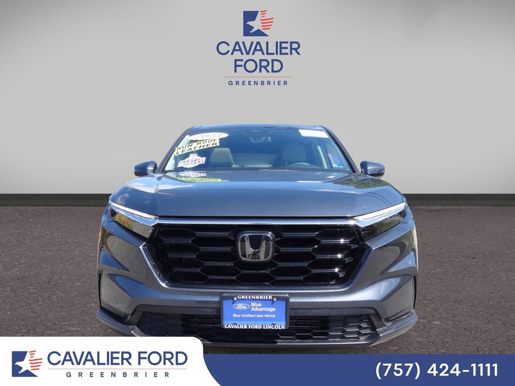 Used 2023 Honda CR-V EX image 5