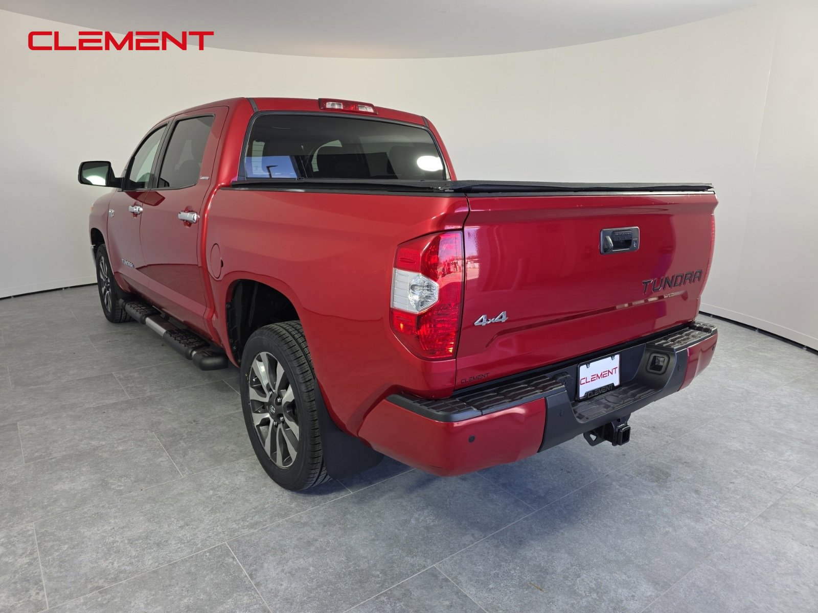 Used 2019 Toyota Tundra SR5 image 8