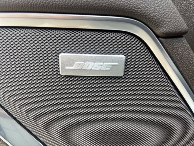 Used 2024 Chevrolet Silverado 1500 LTZ w/ LTZ Premium Package image 19