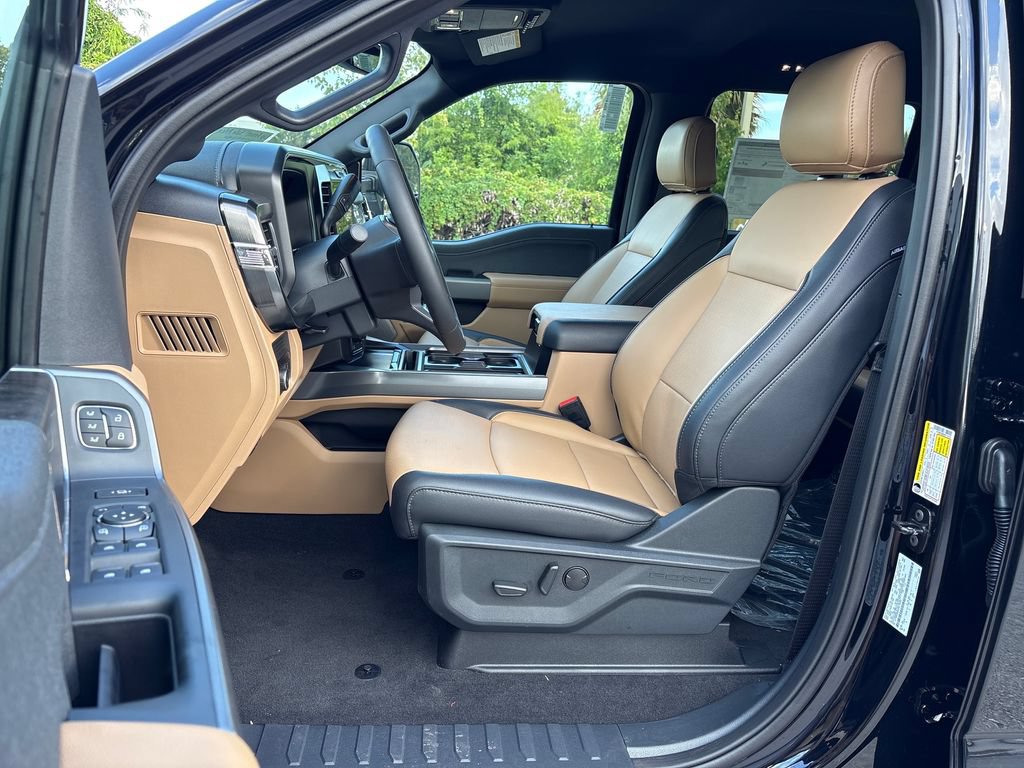 New 2027 Ford F250 Lariat w/ Tremor Off-Road Package AWD/4WD image 31
