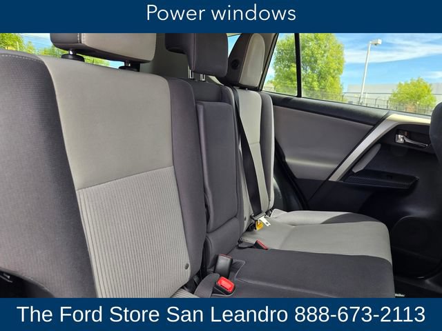 Used 2014 Toyota RAV4 XLE FWD image 14