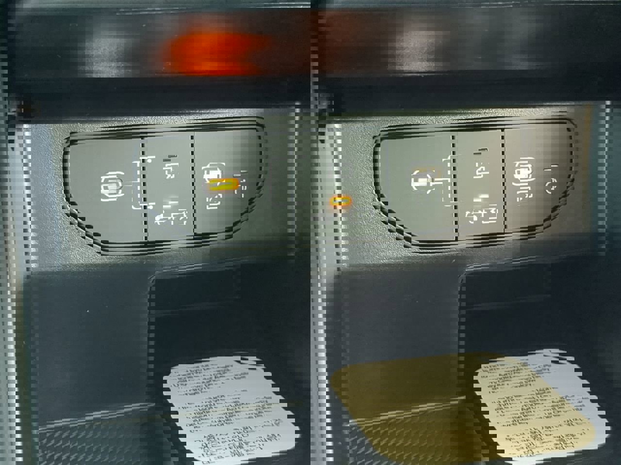 New 2026 Kia Sorento EX image 20