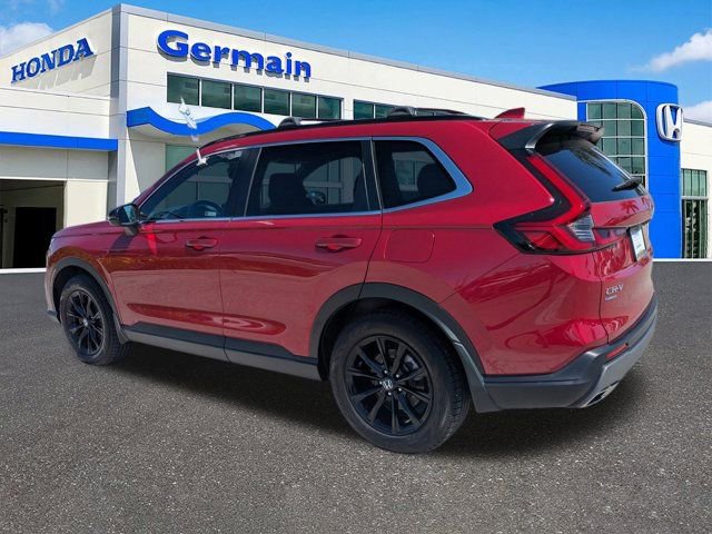 Used 2023 Honda CR-V Sport image 7
