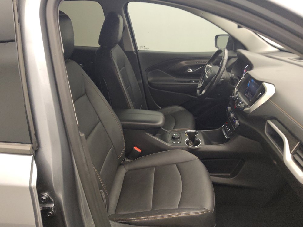Used 2020 GMC Terrain SLT w/ Preferred Package FWD image 21