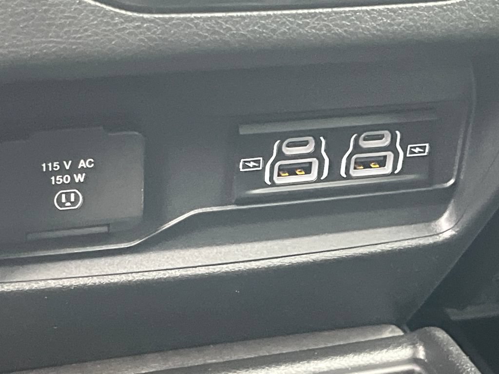 New 2025 Jeep Grand Cherokee L Altitude AWD/4WD image 21