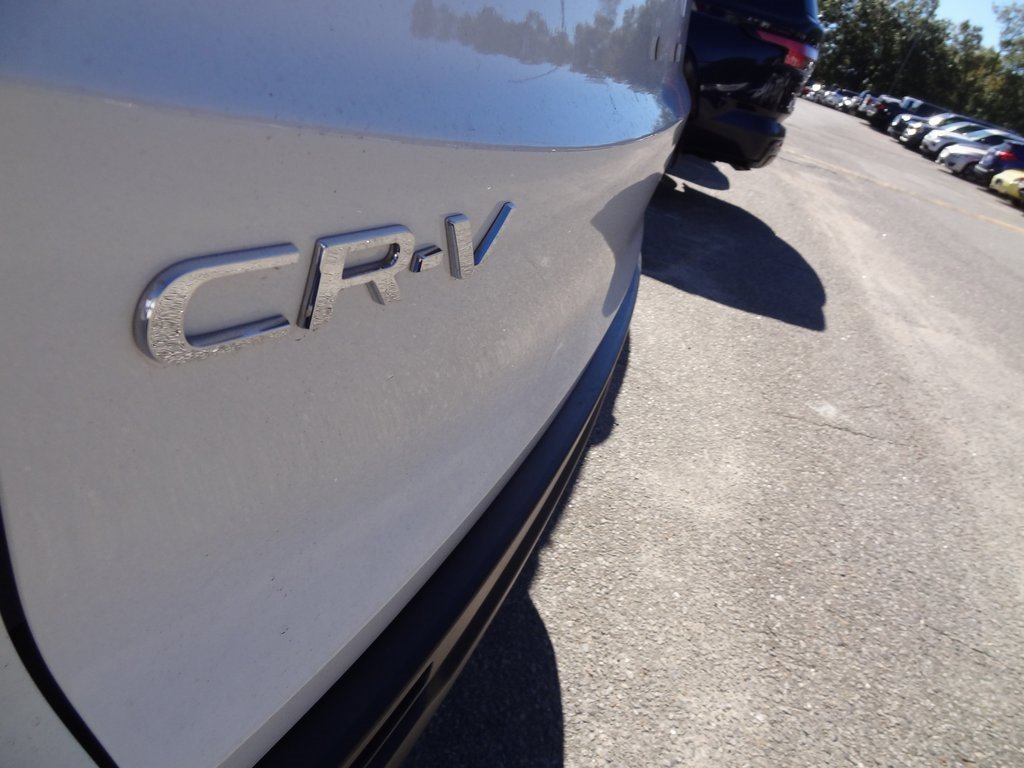 Used 2024 Honda CR-V EX image 6