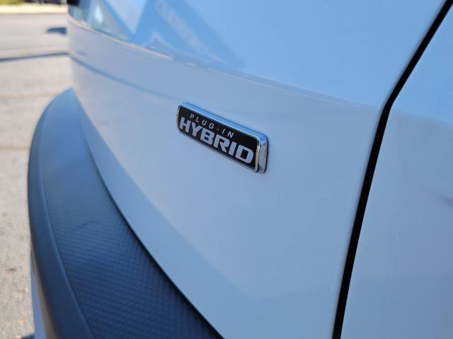 Used 2023 Ford Escape SE FWD image 26