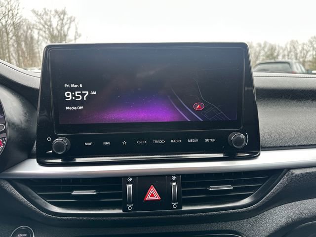 Used 2023 Kia Forte GT-Line w/ GT-Line Technology Package image 33